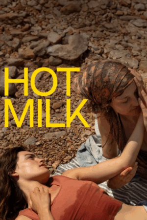 Hot Milk