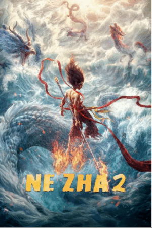 Ne Zha 2