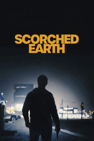 Scorched Earth