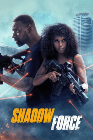 Shadow Force
