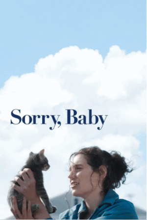 Sorry, Baby