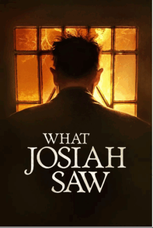 What Josiah Saw