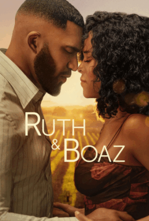 Ruth ve Boaz