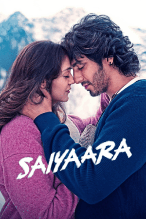 Saiyaara