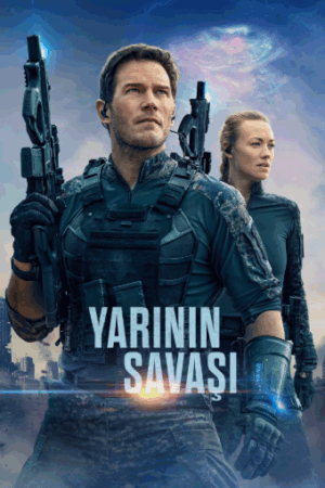 Yarının Savaşı