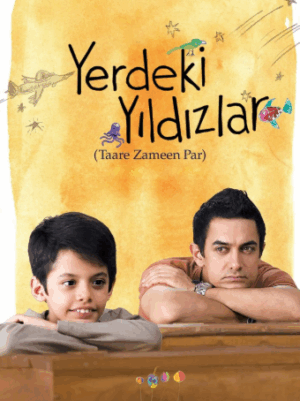Yerdeki Yıldızlar